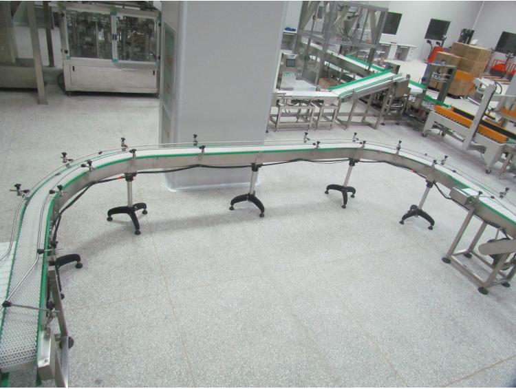 過(guò)渡輸送機(jī)